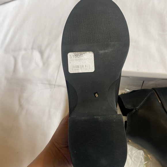 Steve Madden ankle boots - Picture 5 of 5